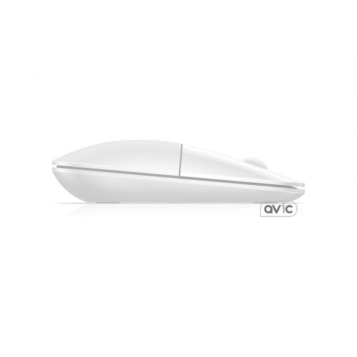 Мышь HP Wireless Mouse Z3700 White (V0L80AA)