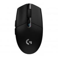 Мышь Logitech G305 Lightspeed Black (910-005282, 910-005280) Мышь Logitech G305 Lightspeed Black (910-005282, 910-005280)