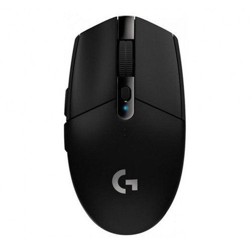 Мышь Logitech G305 Lightspeed Black (910-005282, 910-005280)