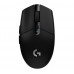 Мышь Logitech G305 Lightspeed Black (910-005282, 910-005280)