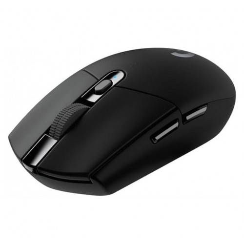 Мышь Logitech G305 Lightspeed Black (910-005282, 910-005280)