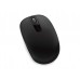 Мышь Microsoft Wireless Mobile Mouse 1850 (Black)