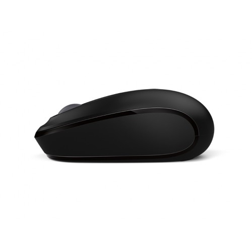 Мышь Microsoft Wireless Mobile Mouse 1850 (Black)