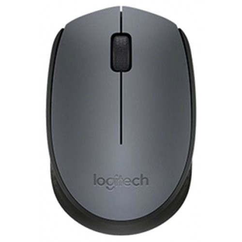 Мышь Logitech M170 (910-004642)