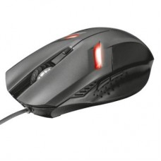 Мышь Trust Ziva Gaming mouse (21512)