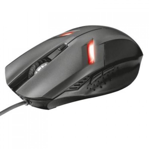Мышь Trust Ziva Gaming mouse (21512)
