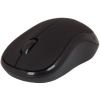 Мышь GEMIX GM180 black Мышь GEMIX GM180 black