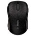 Мышь RAPOO Wireless Optical Mouse 3100p (black)