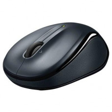 Мышь Logitech M325 Dark Silver (910-002142)