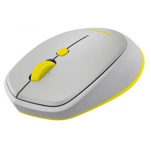 Мышь Logitech M535 Grey (910-004530)