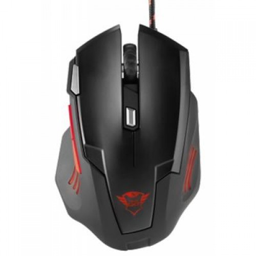 Мышь Trust GXT 111 Gaming Mouse (21090)