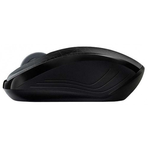 Мышь RAPOO Wireless Optical Mouse 3100p (black)