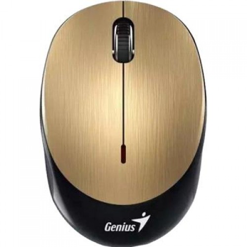 Мышь Genius NX-9000BT Gold (31030299101)