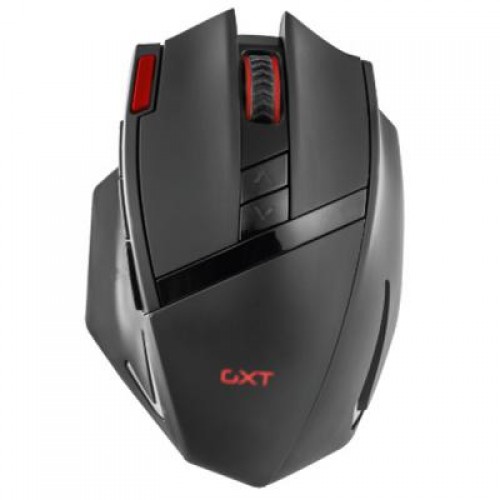 Мышь Trust GXT 130 Wireless Gaming Mouse (20687)