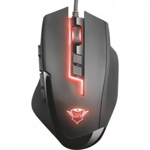 Мышь Trust Sikanda GXT 164 MMO Mouse (21726)