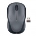 Мышь Logitech M235 Grey (910-002201)