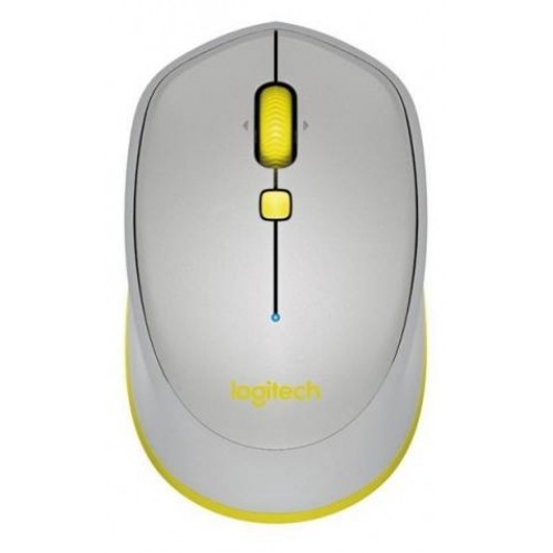 Мышь Logitech M535 Grey (910-004530)