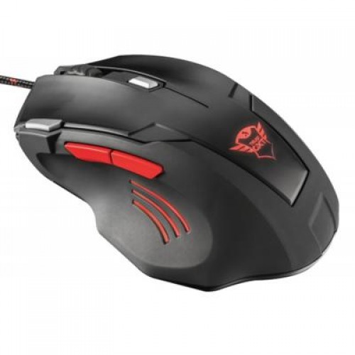 Мышь Trust GXT 111 Gaming Mouse (21090)