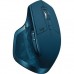 Мышь Logitech MX Master 2S Midnight Teal (910-005140)