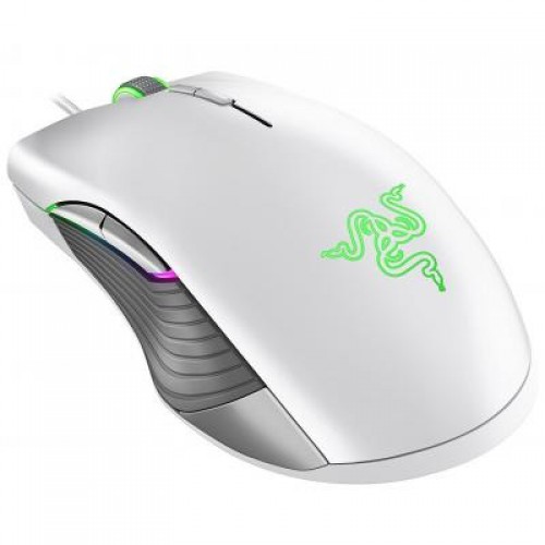 Мышь Razer Lancehead Tournament Mercury Edition (RZ01-02130200-R3M1)