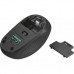 Мышь Trust Primo Wireless Mouse - black rainbow (21479)