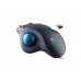 Мышь Logitech Wireless Trackball M570