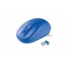 Мышь Trust Primo Wireless Mouse Blue (20786)