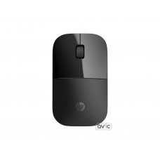 Мышь HP Z3700 Black (V0L79AA)