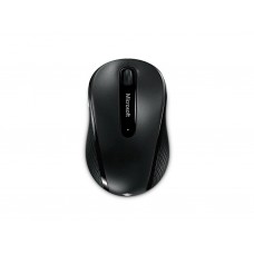 Мышь Microsoft 4000 Wireless Graphite (D5D-00133)