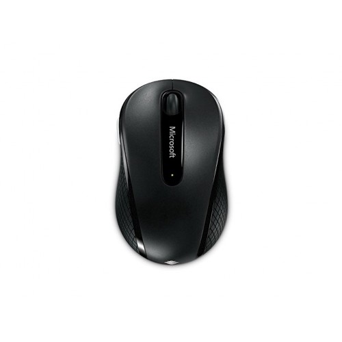 Мышь Microsoft 4000 Wireless Graphite (D5D-00133)