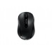 Мышь Microsoft 4000 Wireless Graphite (D5D-00133)