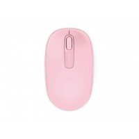 Мышь Microsoft Wireless Mobile Mouse 1850 (Pink) (U7Z-00021)