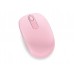 Мышь Microsoft Wireless Mobile Mouse 1850 (Pink) (U7Z-00021)