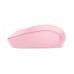 Мышь Microsoft Wireless Mobile Mouse 1850 (Pink) (U7Z-00021)