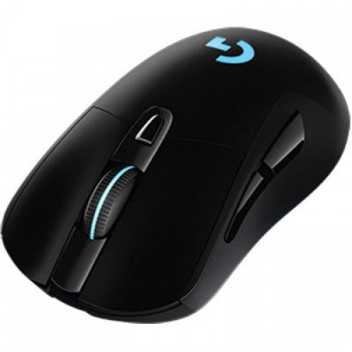 Мышь Logitech G703 Black Lightspeed (910-005093)