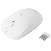 Мышь GEMIX Rio white Мышь GEMIX Rio white