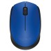 Мышь Logitech M171 Blue (910-004640)