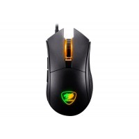 Мышь Cougar Revenger S Black USB Мышь Cougar Revenger S Black USB
