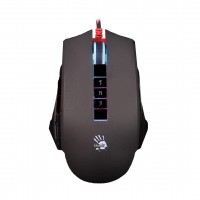 Мышь A4Tech P85 Bloody Black USB Мышь A4Tech P85 Bloody Black USB