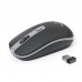 Мышь REAL-EL RM-303 Wireless Black/Grey USB