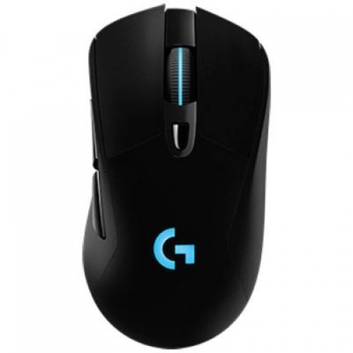 Мышь Logitech G703 Black Lightspeed (910-005093)