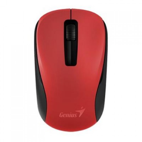 Мышь Genius NX-7005 Red (31030127103)