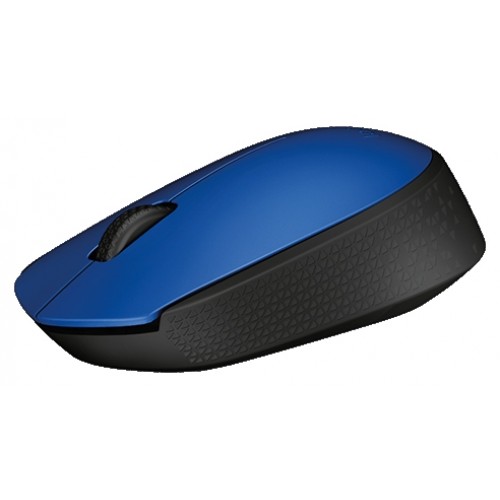 Мышь Logitech M171 Blue (910-004640)