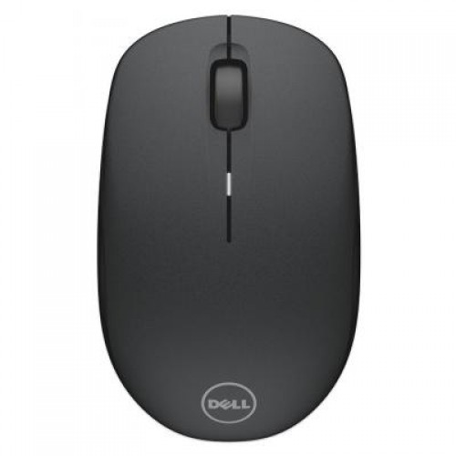 Мышь Dell WM126 Wireless Optical (570-AAMH)