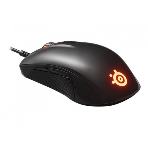 Мышь SteelSeries Rival 110 Black (62466) USB