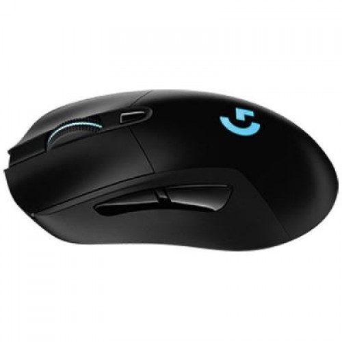 Мышь Logitech G703 Black Lightspeed (910-005093)