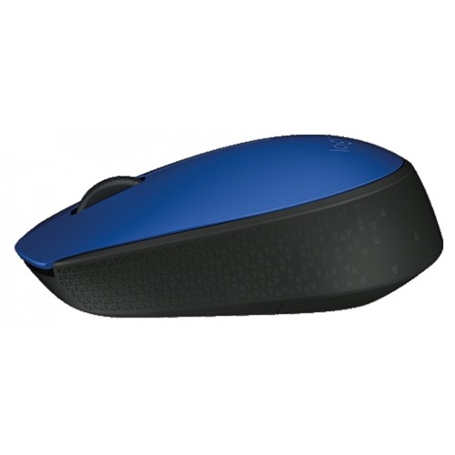 Мышь Logitech M171 Blue (910-004640)