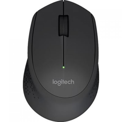 Мышь Logitech M280 Black (910-004287)