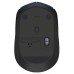 Мышь Logitech M171 Blue (910-004640)