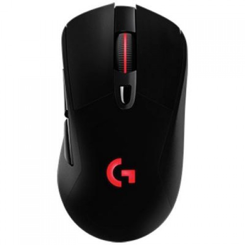 Мышь Logitech G703 Black Lightspeed (910-005093)